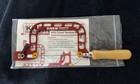 Knew Concepts 3 Inch   5 Inch Fret Saw Set  Brand New In Box 