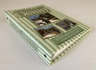 Vtg 2006 Dining With Donny Cookbook Favorite Recipes From Osmond Family And Fans