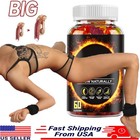  1 Best-male Enlarger Thicker Longer Bigger 4  Growth Enlargement 60 Gummies