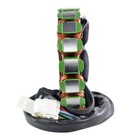 Stator For Suzuki Lta 500 F Vinson 2002-2007   Ltf 500 F 2004-2007   32101-09f40