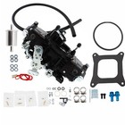 Brawler Br-67320 750 Cfm Brawler Street Carburetor Mechanical Secondary