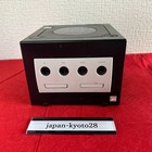 Nintendo Gamecube Replacement Console Only Black Tested Working Dol-001 Jp