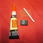New Minitor V Reset Push Button Replacement Kit With Button