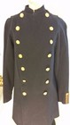 Indian Wars Era Officer s Flock Jacket