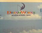 Dreamworks Animation - Specimen Stock Certificate  colorful W  Shrek  