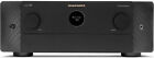 Marantz Cinema 50 9 4 Ch Av Receiver  -black     Open Box   