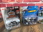 Sealed Assorted Lot 9 - Motorcycles 1 32 Scale Maisto Harley Redbox Classic Etc 