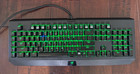 Razer Blackwidow Ultimate  rz0301703100r3u1  Mechanical Gaming Keyboard