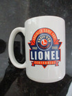 Lionel Trains Coffee Mug