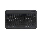 Universal Keypad Quiet Wireless Keyboard For Apple Ipad Iphone Android Window
