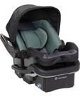 Baby Trend Expedition Dlx Jogger - Stroller And Car Seat