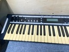 Korg X50 Synthesizer Music Workstation Keyboard Used Jpn Tested Operational