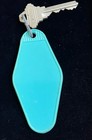 The Landmark Hotel Casino Las Vegas Nevada Vintage Room Key   Fob  273