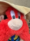 Vintage 22    Yosemite Sam 1970 s Oversized Stuffed Plush Looney Tunes Warner Bros