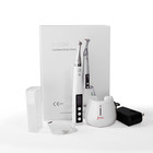 Woodpecker Dental Endo Motor Ecom Cordless Handpiece 11 Reciprocating Mo G1n