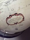 Vintage Replogle 16  Diameter World Globe World Classic Series 