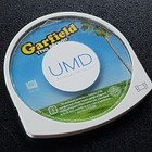 Garfield The Movie  umd Video  Psp - Disc Only Tested And Working