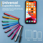 40pcs Capacitive Touch Screen Stylus Pen Universal Fr Ipad Iphone Tablet Samsung