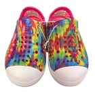 Skechers Toddler Girl s Foamies Slip On Machine Washable Guzman Steps Sneaker