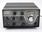 Drake R-4c Vintage Ham Radio Receiver  sn 29055  Powers Up 