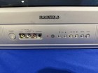 Daewoo 20  Dtq-20u4sc Component S-video Crt Tv Inputs Retro Gaming - Read Below