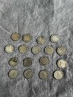 Canadian Silver Dimes 1910-1965  72 Available Lot c94