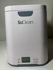 Soclean 2 Cpap Cleaner And Sanitizer Machine - Sc1200 W  Adapter   Hose