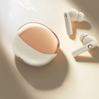 Wireless Bluetooth Earbuds With Noise Canceling  Hifi  Sports Earphones For Gym