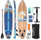 11ft Paddle Board Inflatable Stand Up Paddle Board With Paddleboard Accessories
