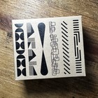 Dan And Dave Playing Cards - Damn Good Cards - Box Set  1 Thru  6 - Sealed