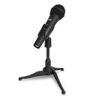 Pyle Dynamic Usb Microphone  Studio   Recording Mic