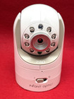 Infant Optics Dxr-8 Pro Monitor   Camera System Used Tested   Working