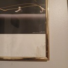 Vtg 1992 Nike Michael Air Jordan Nba Art Of The Dunk 16x20 Framed Poster Hof  