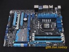 Original Asus P8z77-v Pro Intel Z77 Motherboard Socket Lga 1155 Ddr3