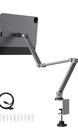 Lululook Magnetic Wireless Charging Stand For Ipad Pro 11 Inch  m4 