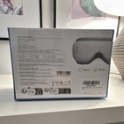 Renpho Eyeris 1 Electric Eye Massager White Bluetooth Heat Cordless New Unopened