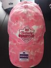 2023 Brand New  women  Kentucky Derby 149th  pink  Baseball Cap