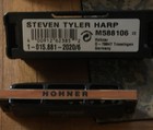 Steven Tyler Harp M588106 Key Of A