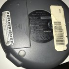 Sony D-mj95 Cd Walkman Gprotection Portable Disc Player Mp3 True Carready Tested
