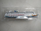New In Box Ncl Norwegian Getaway Cruise Line Officially Licensed Ship Model