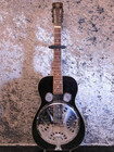 Dobro Model 37 Round Neck  30s  1930s 