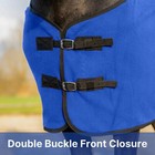 Resistance Long Lasting   Warm Soft Fleece Color Cooler For Horse Free Shipping