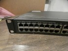 Hp Jg937a Hpe Flexnetwork 5130-48g-poe -4sfp  Ei Network Switch Gigabit Ethernet