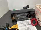 Mrc Train Power Model 6200 Dc Power Supply Hobby Train Transformer