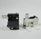 2pcs Drb15n61a1 Qv43y For 600a Compressor  Refrigerator Overload Flat Protector