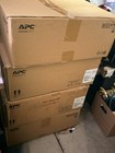 Apc Smart Smt1500rm2uc Ups 1500 Va Lcd Rm 2u 120 V With Smartconnect  open Box 