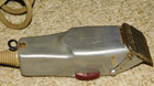 Vintage Andis Improved Master Model Ml Electric Hair Clipper Tested And Working 