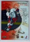 1995-96 Sp Alexei Kolkunov  182 Rc Russia