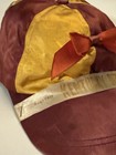Kentucky Derby 1950 Jockey Cap Souvenir Hat- Vintage- Rare