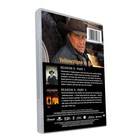 Yellowstone  The Complete Season 5 Five Part 1 2  dvd  6-disc Box Set 